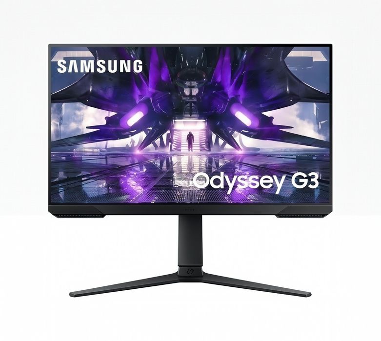 Игровой монитор Samsung Odyssey G3 27 дюйм [144гц]