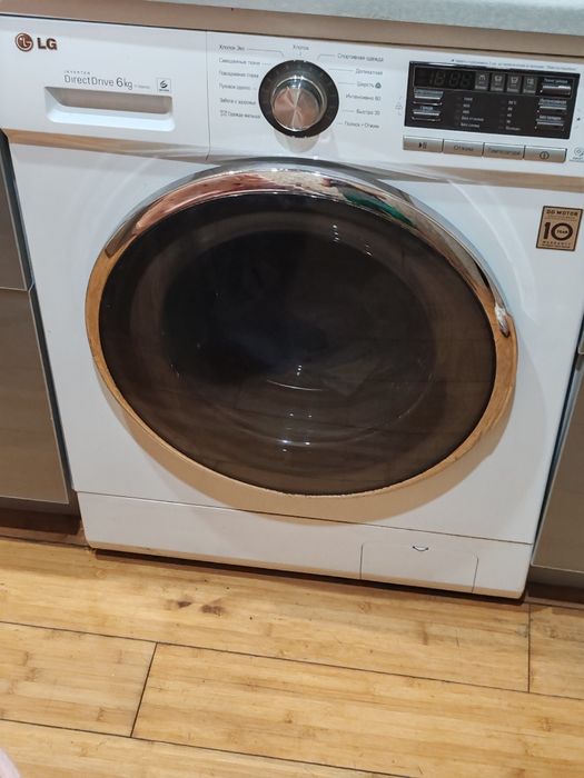 Продам стиральную машинку