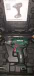 Impact PARKSIDE 400NM/180NM + Acumulator 4 AH SI incarcator