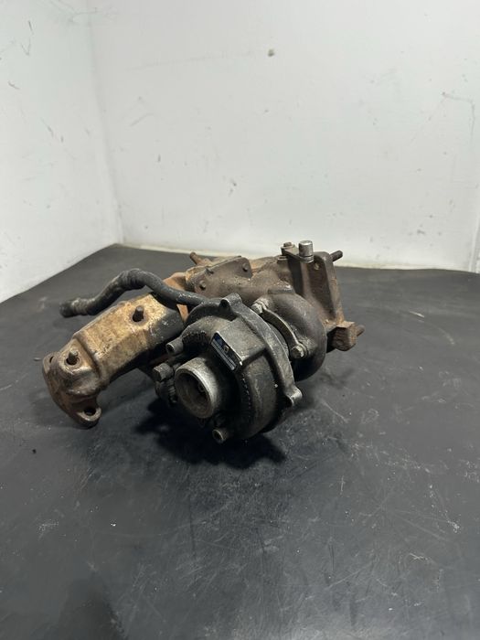 Turbina turbo Volkswagen vw Golf 3 1.9 TD 028145701R