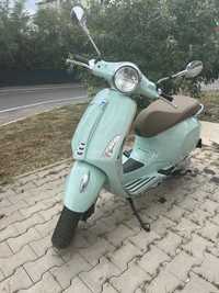 Scuter Piaggio Vespa Primavera