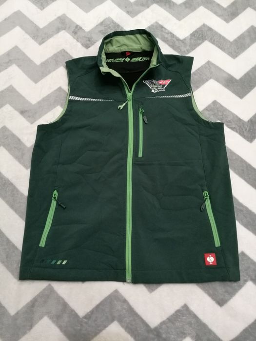 ENGELBERT STRAUSS vestă lucru bărbați TOP | L | transport GRATUIT‼️FAN