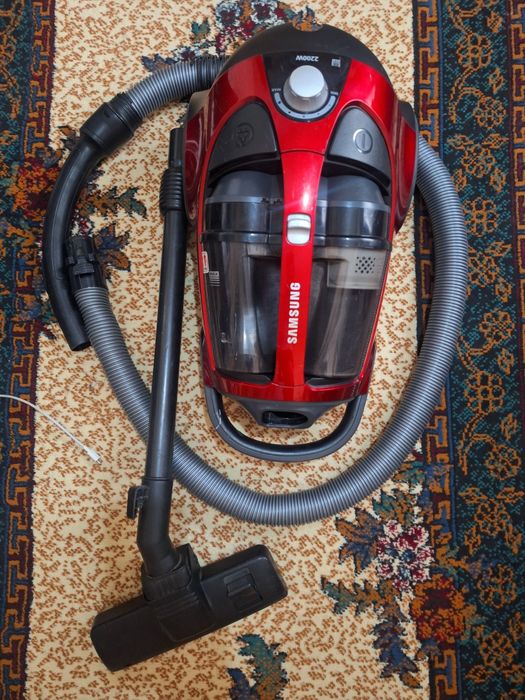 Пылесос Самсунг 2200