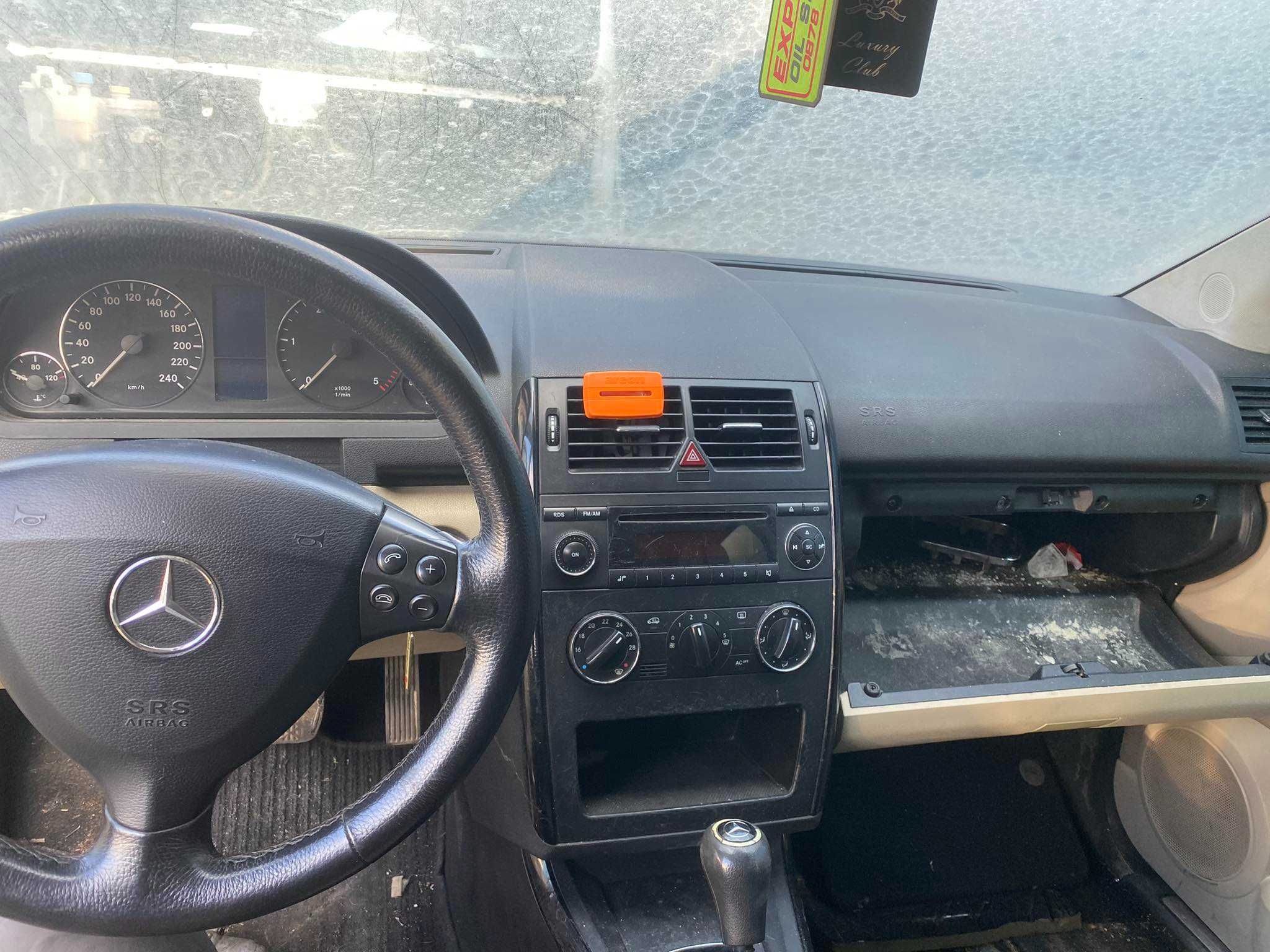 mercedes a180 cdi e169 на части мерцедес а180 цди в169