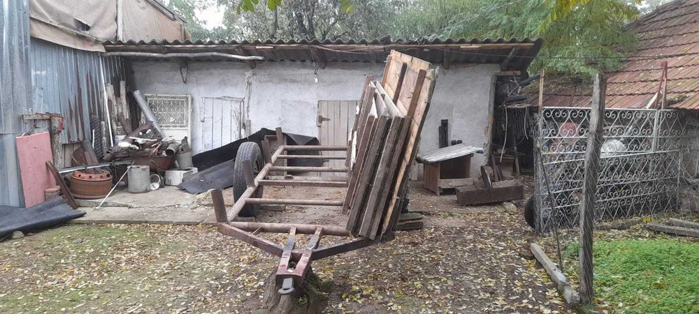 Vand Peridoc agricol