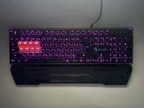 Клавиатура bloody B3370R