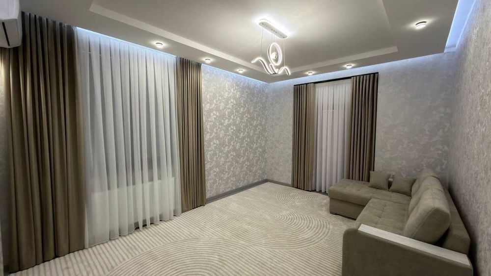 ПРОДАЕТСЯ ДОМ! 12-комн,750 кв.м|4 соток. Луначарский.  США