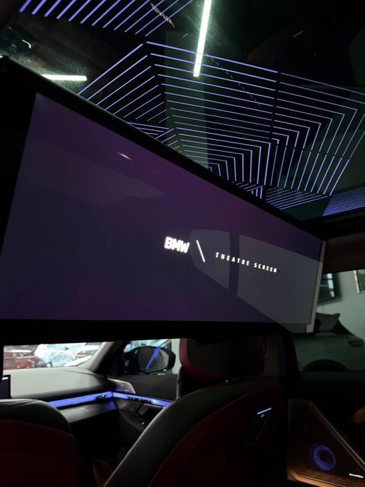 в продаже BMW i5 35L full