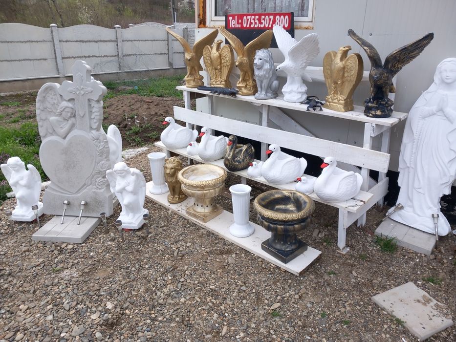 Vânzare pavele intervale gard