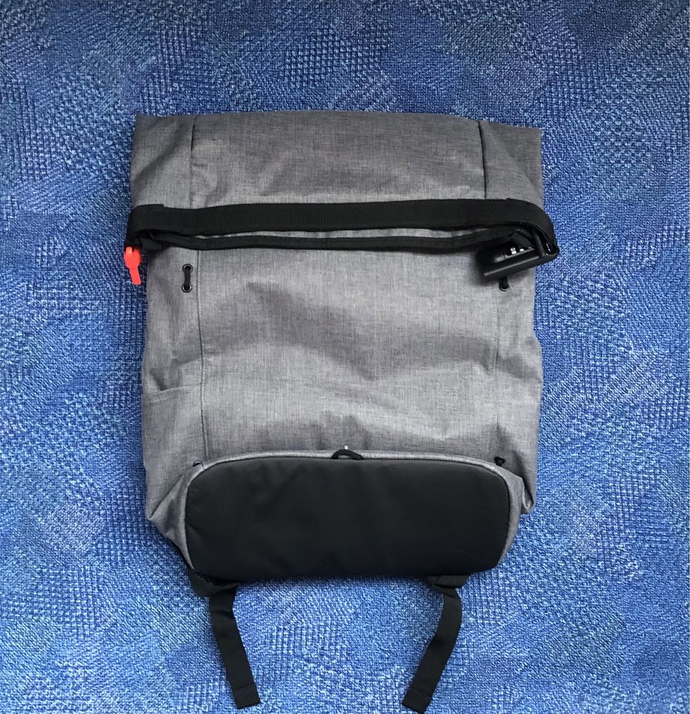XD Design Bobby Urban Lite ОРИГИНАЛНА раница 27 литра