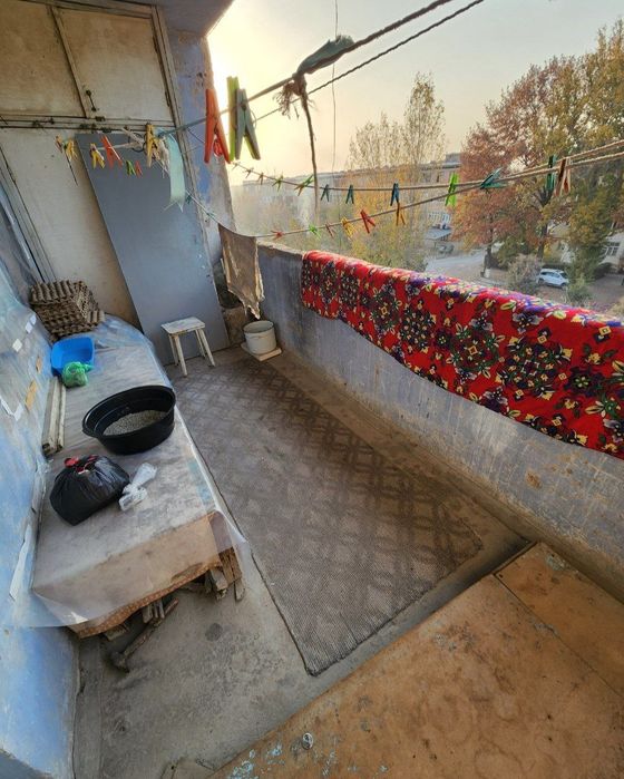 Продаётся квартира.