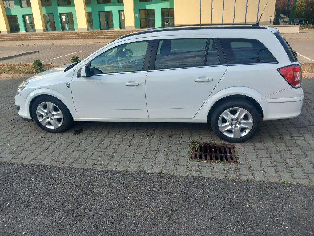De Vanzare Opel Astra H