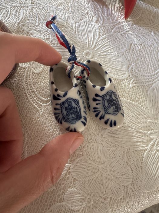 Сувенир с Нидерландов