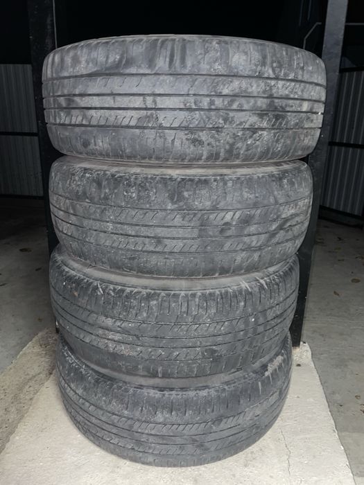 Диски R15 5/100