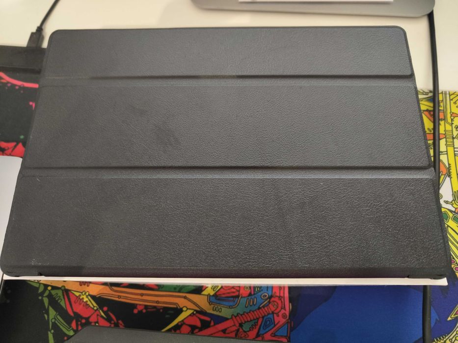 Tableta Samsung Galaxy Tab A8 Quad Core 64Gb 4Gb RAM /husa stand/cutie