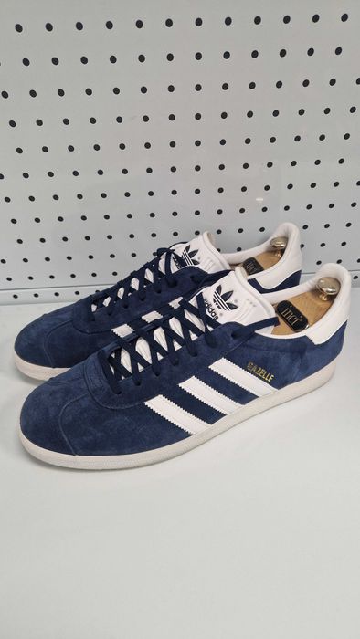 Оригинални мъжки маратонки- Adidas Gazzele