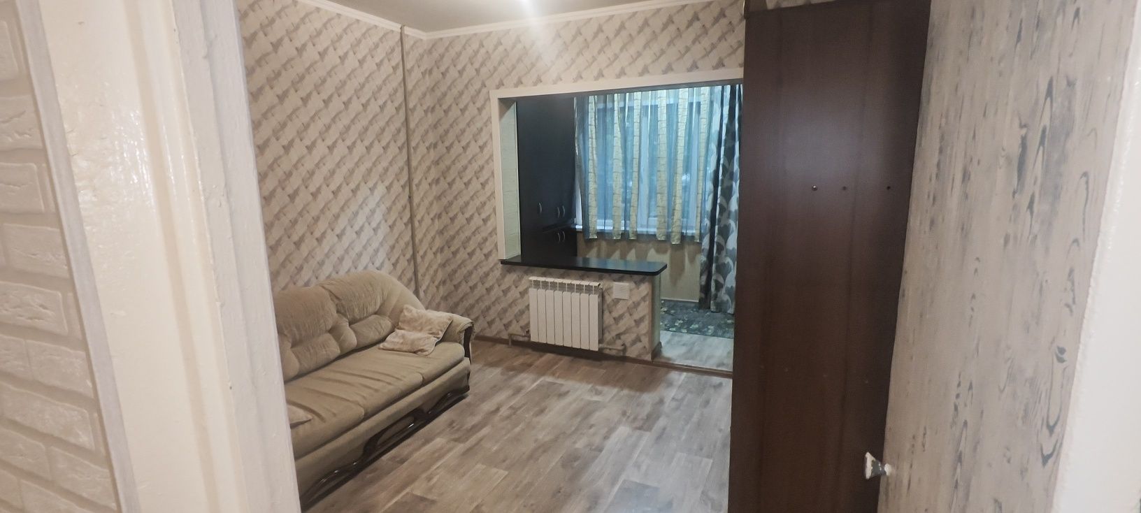 Сдам двухкомнатную квартиру в Аксае 3