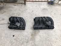 Колектор 220CDI и 270CDI Mercedes E-W211, C-W203, Clk-W209, ML-W163