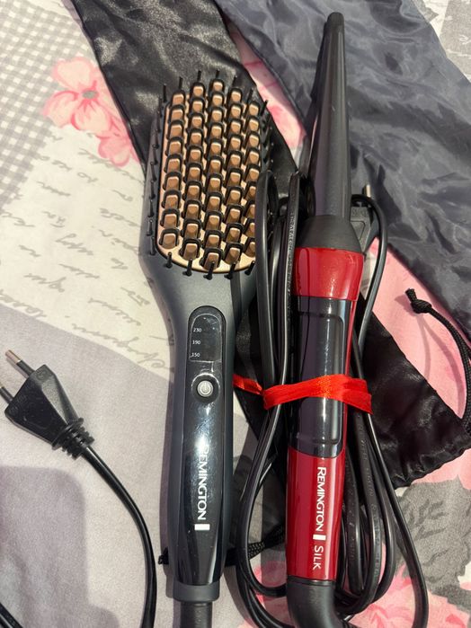 Маша за коса Remington