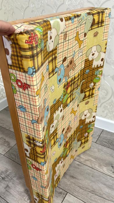 Продам в отличном состоянии пеленальный