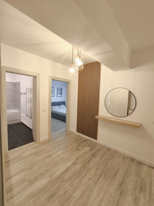 Apartament 2 camere, loc parcare, et 1, Cornitoiu, Satina Garden, 2024