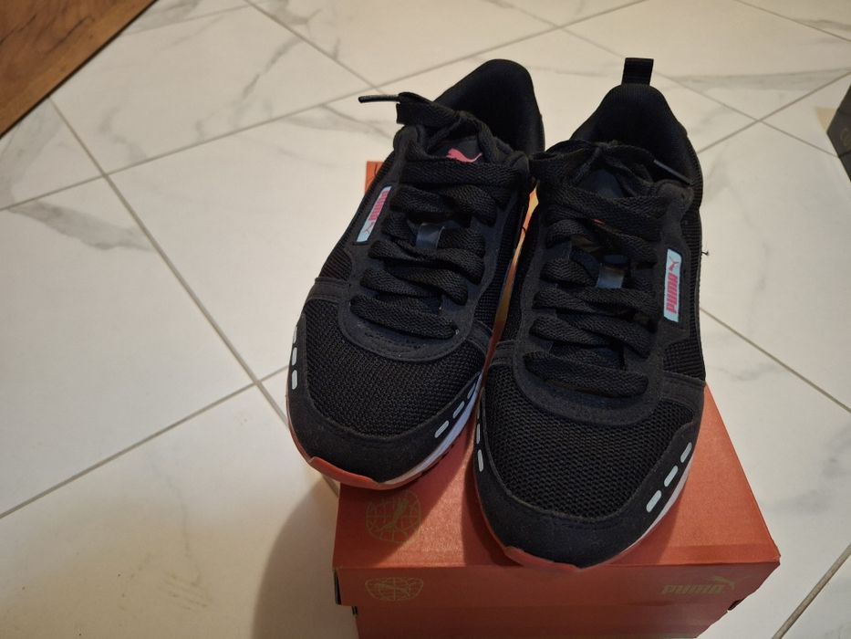 Дамски маратонки PUMA