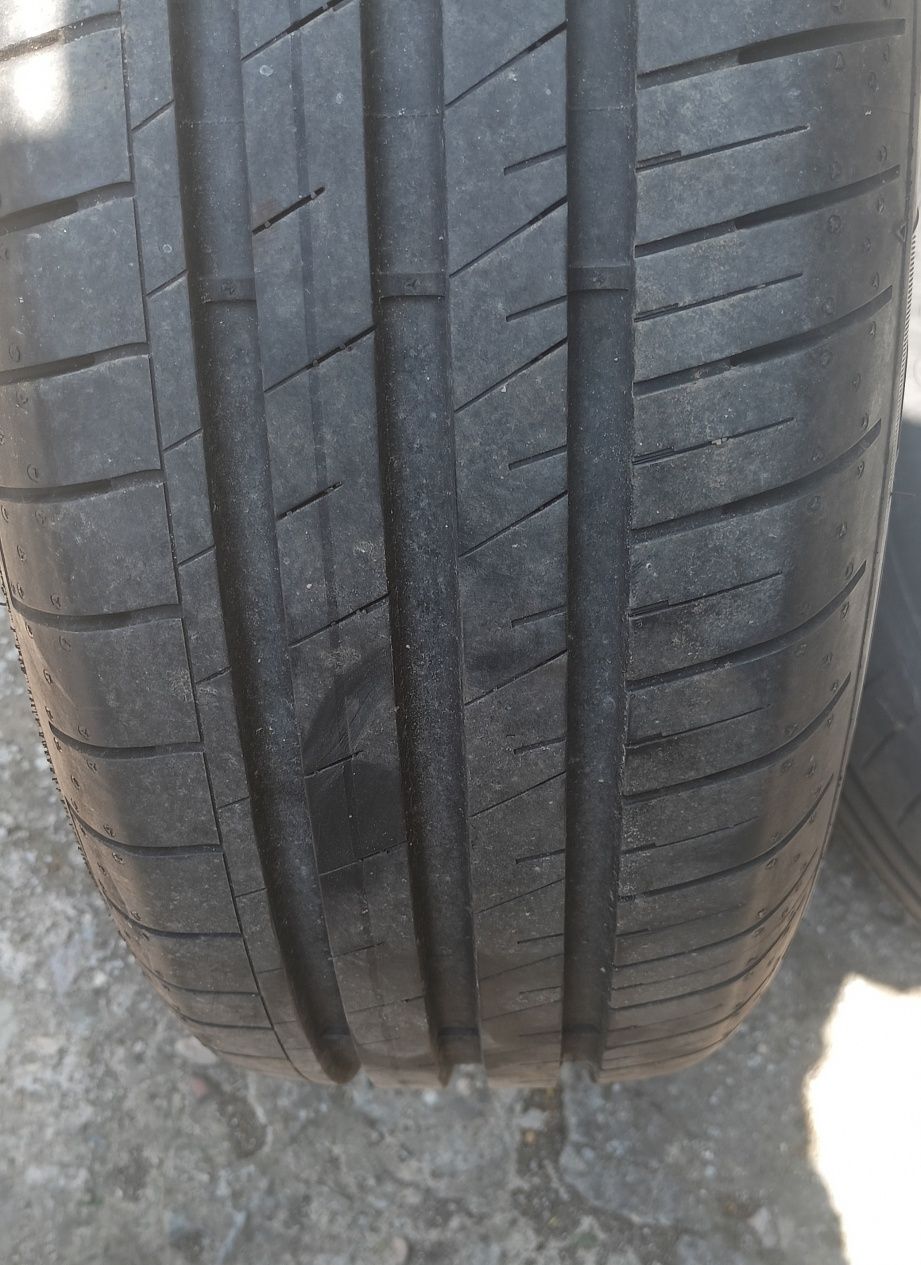 Автомобилни гуми  с джанти  195/65/15