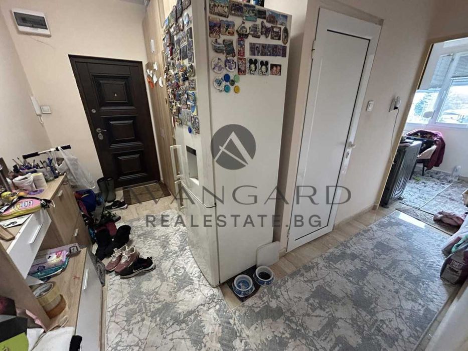 Продава се Двустаен апартамент в Пловдив, Кършияка - 48 кв.м за 1834 €/кв.м - Снимка #7