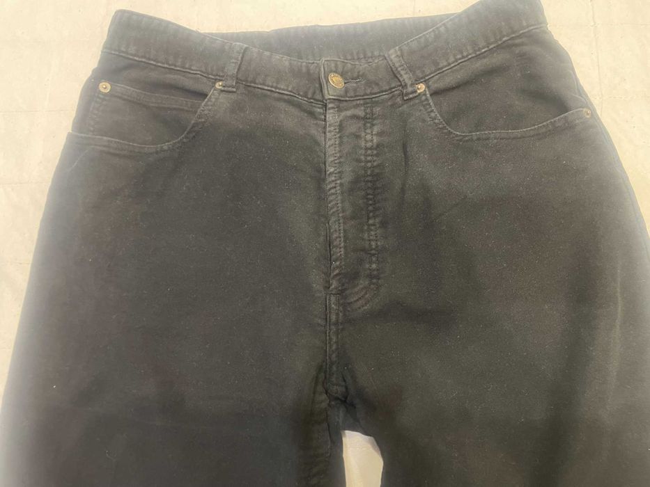 Мъжки дънки Burberry