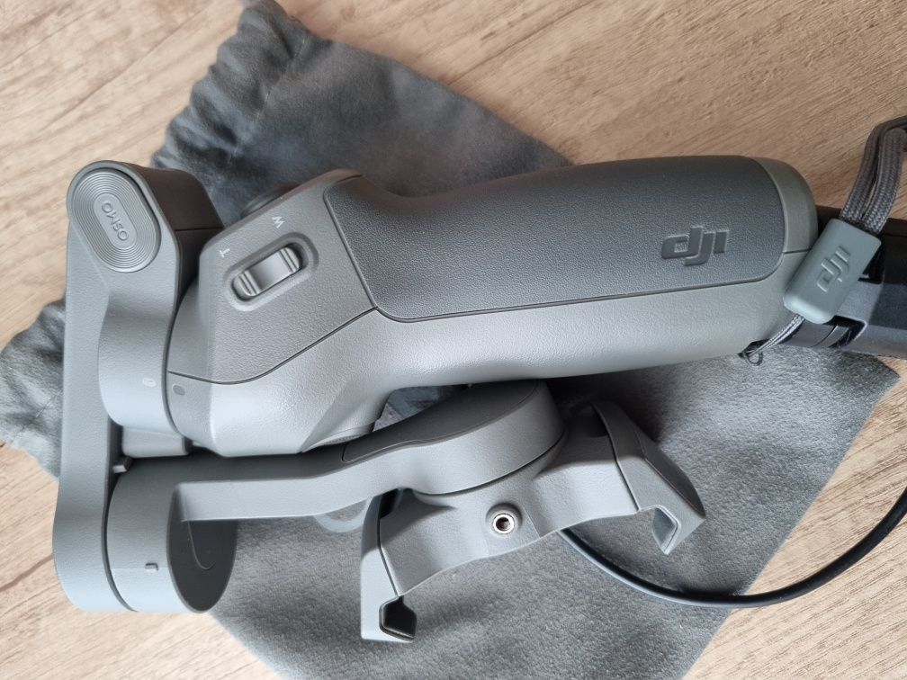 Dji osmo mobile 3