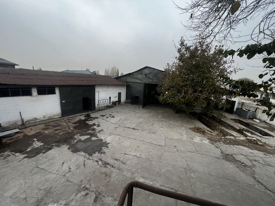 Продается действующий цех по производству.