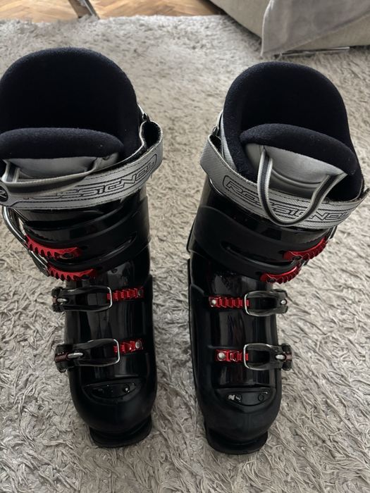 Clapari Rossignol Axium