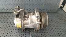 Compresor clima ac 1.4 tdci ford fiesta 5 2s6119d629ae
