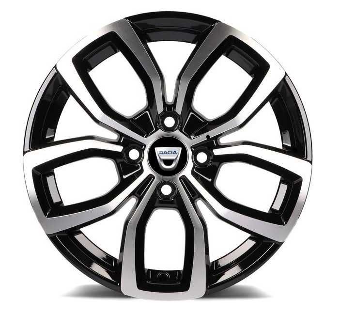 Jante Noi R15 Dacia Sandero Logan Doker Lodgy Sandero Stepway  4 x 100