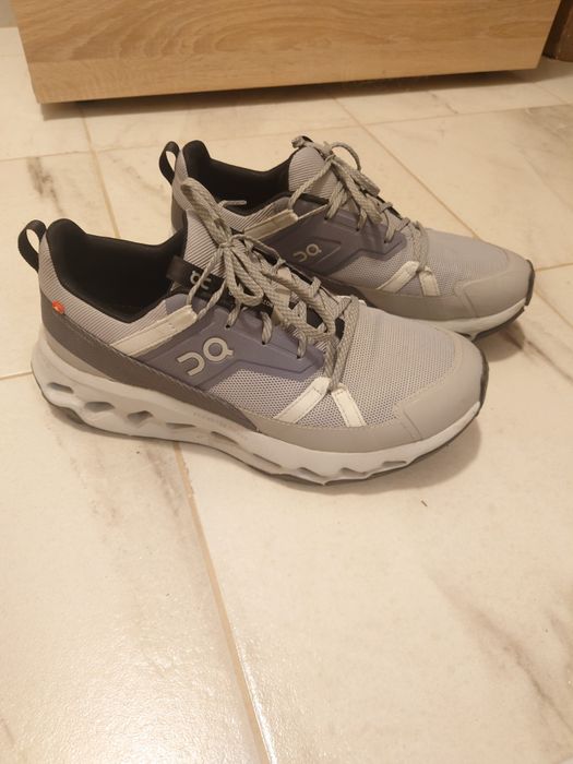 ON: 42,5 - foarte calitativi - Alergare/Oraș  ON Cloudhorizon Waterpro