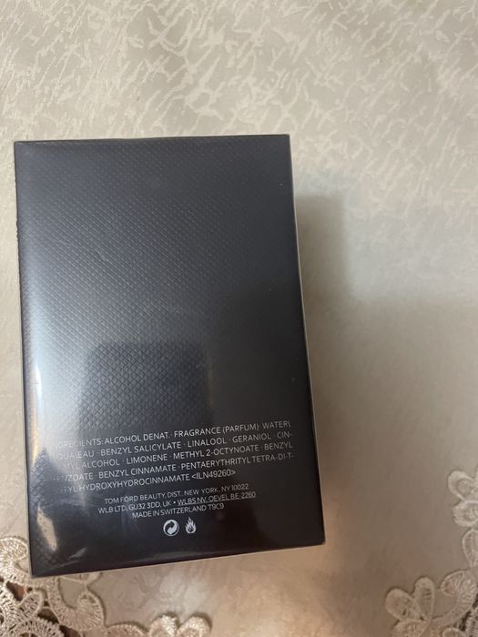 tom ford ombre leather