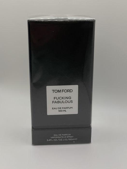 Tom Ford Fucking Fabulous 100ml