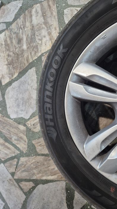 Гуми Nexen Nfera Sport SUV за Tucson, IX35, KIA Sportage 225/60/R17