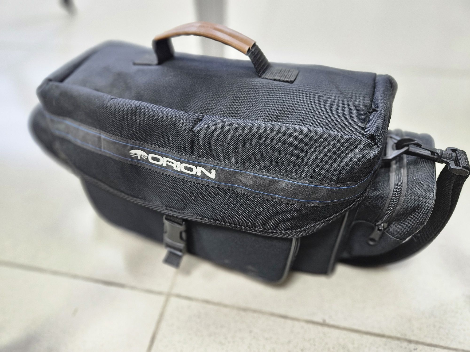 Телескоп Orion MAK Starmax 90