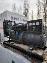 Generator/ Генератор 30 kw Hiken Power