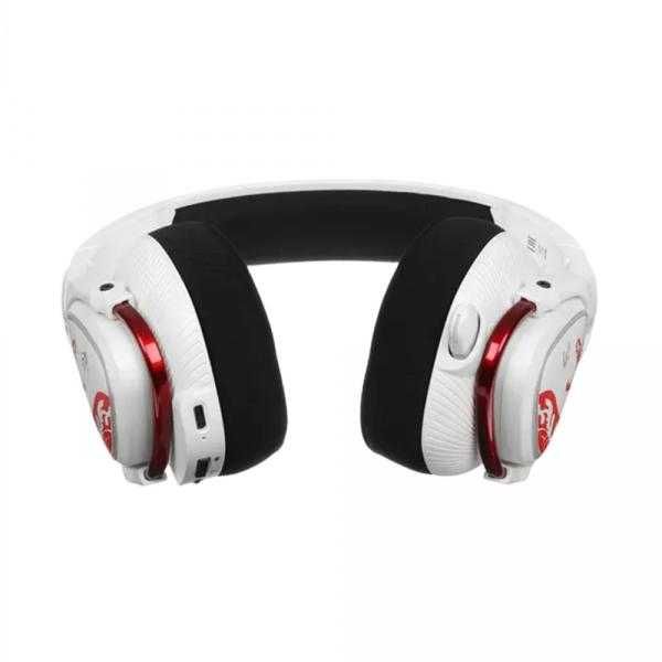 Беспроводные наушники Bloody MR720 NARAKA EDITION / 2.4G+BT v5.0 RGB