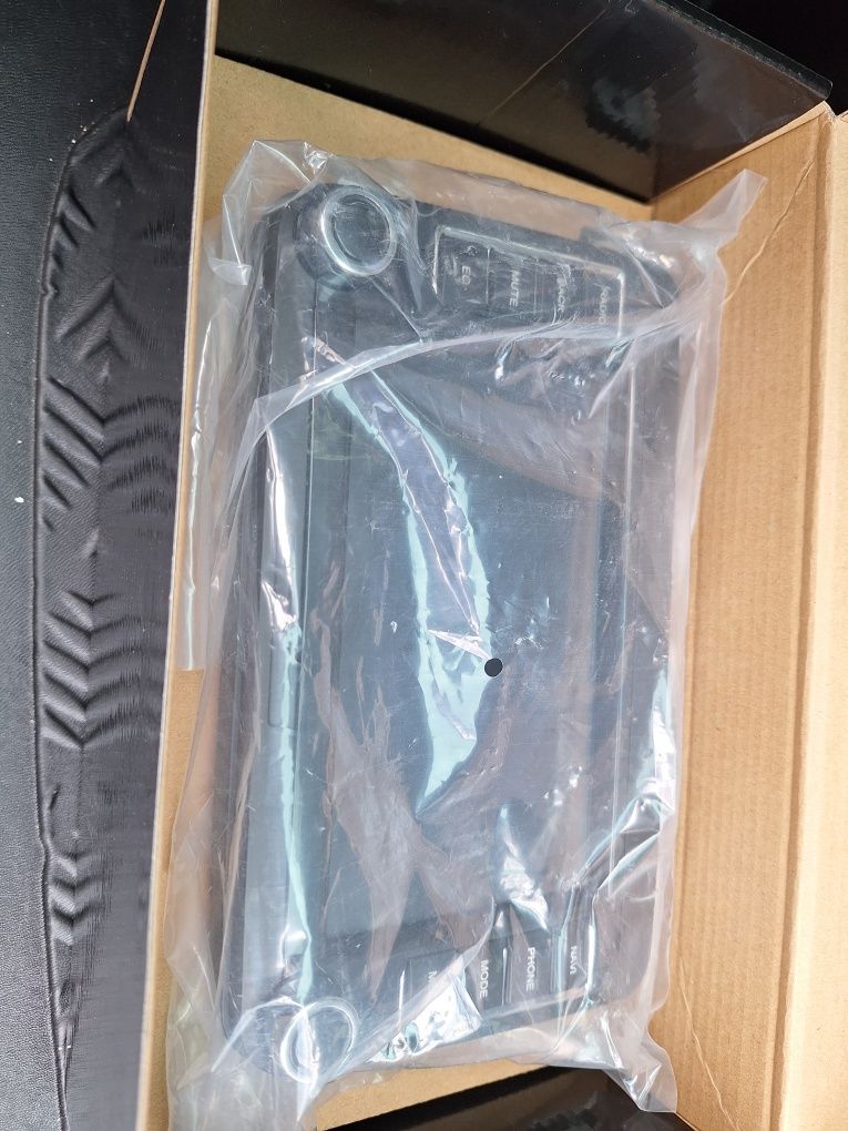 Navigație android vw skoda seat