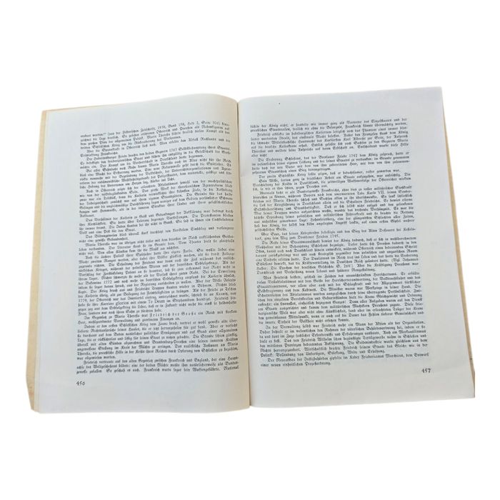 Documente vechi Germania, colecție