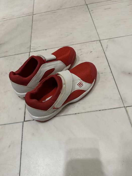 Детски маратонки Wilson 36,5