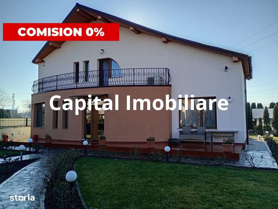 Comision 0% - Proprietate Exclusivista P+1