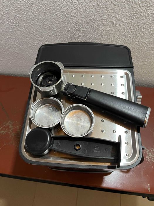 Кафемашина Finlux