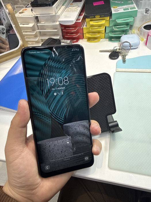 Samsung A12 СРОЧНО