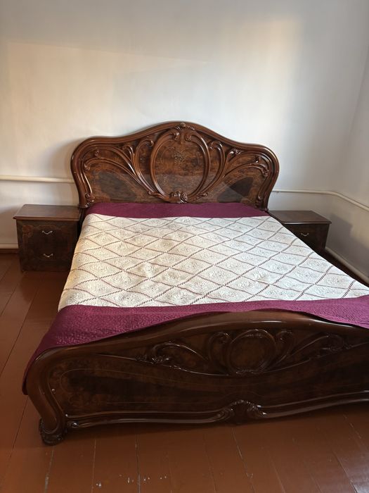 продам спальний гарнитур