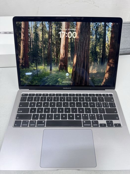 Apple Macbook Air 2020