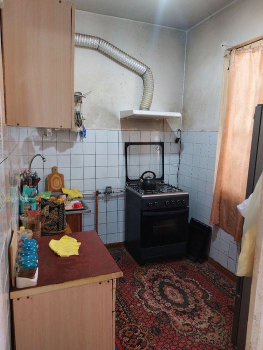 Квартира спутник 17 3/1/5 1.5х6 балкон 56500&